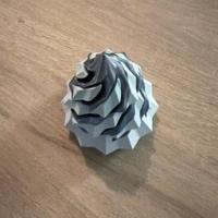 Fidget sapin 2 1