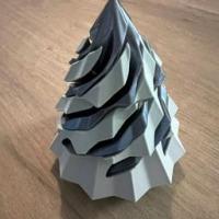 Fidget sapin 2