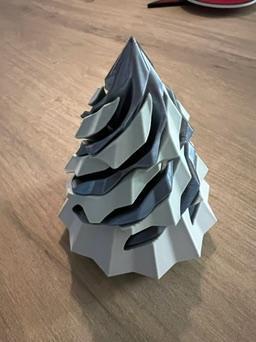 Fidget sapin 2