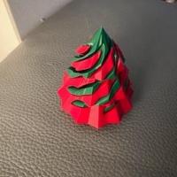 Fidget sapin